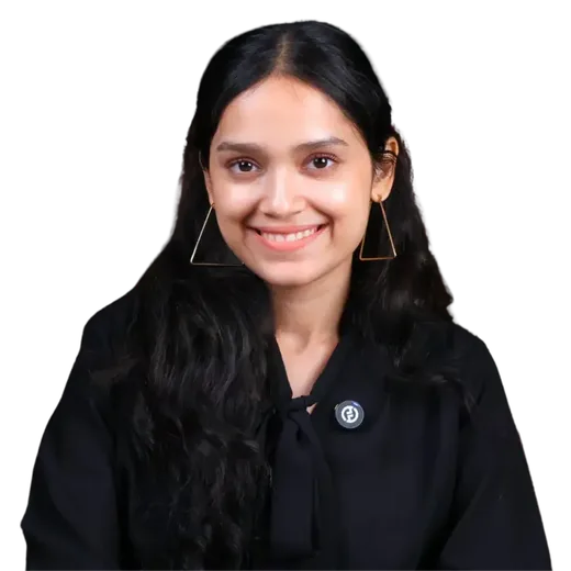 CA Harshitha Iyer